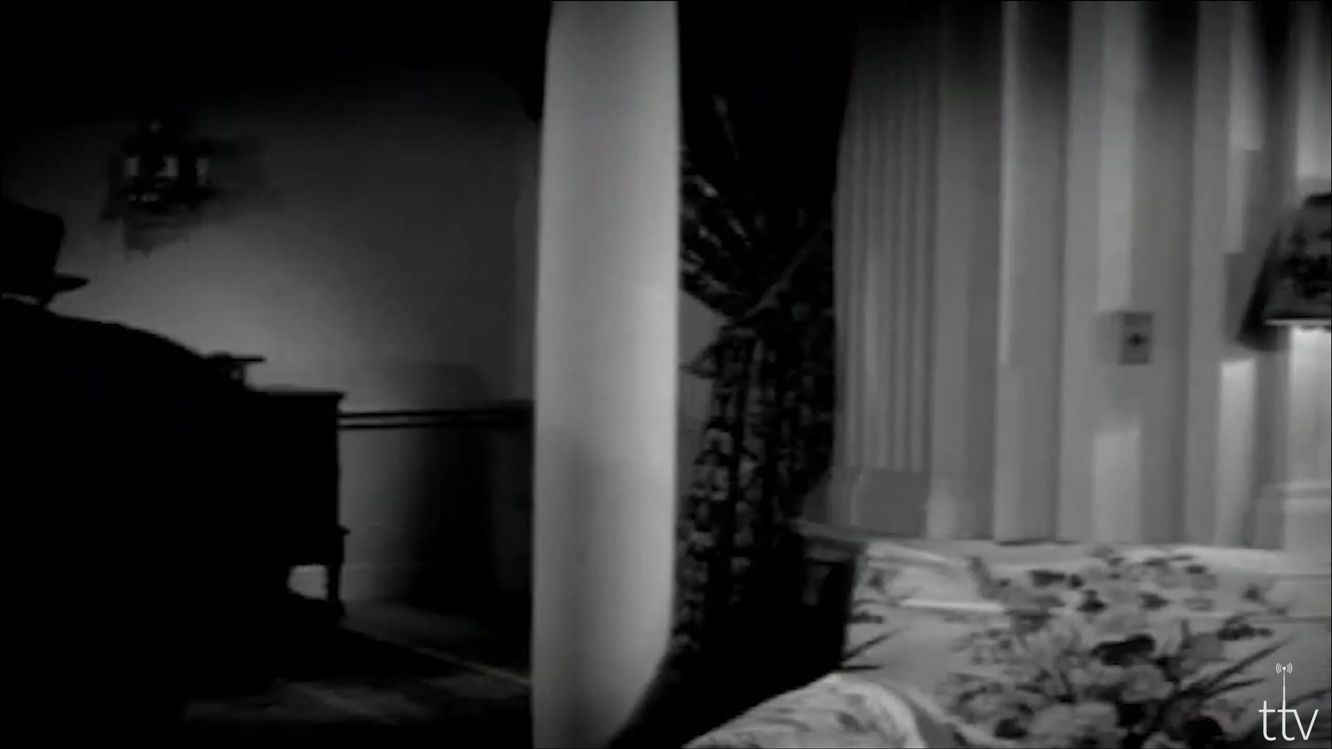 Green Hornet Episode 2